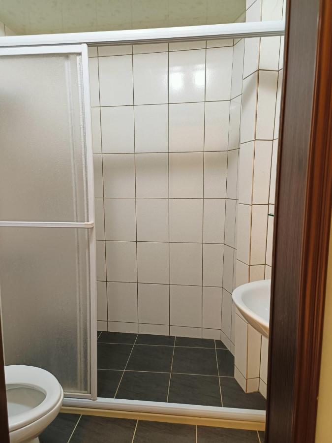 路邊望海 Jioufen Eksteriør billede