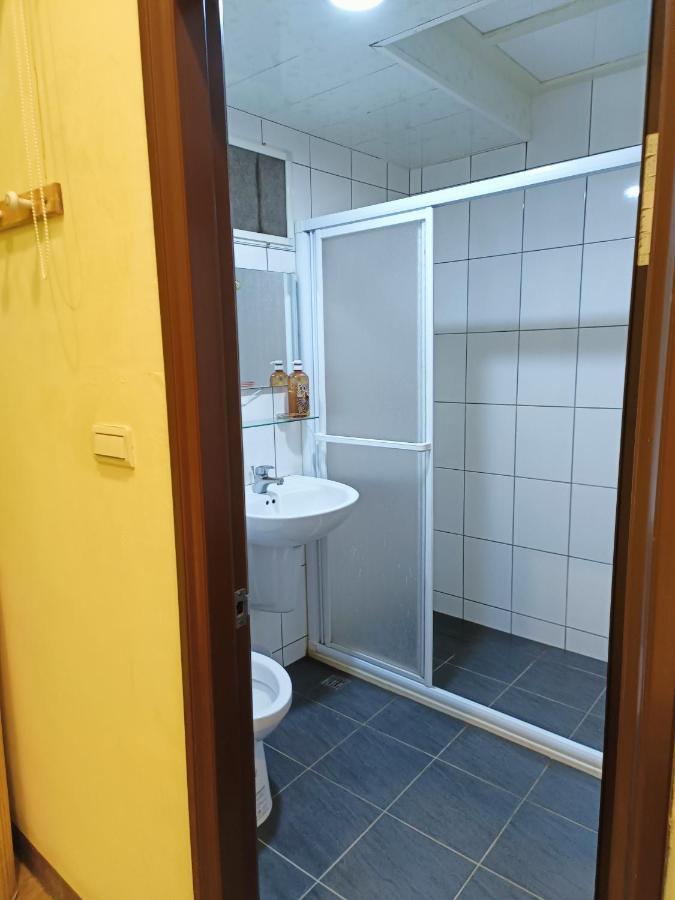 路邊望海 Jioufen Eksteriør billede